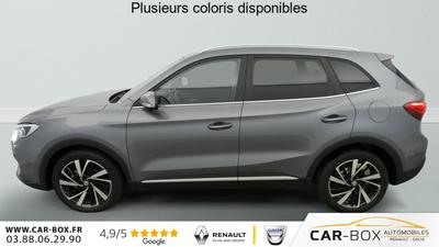 Mg Zs 1.5 l Hybrid+ 197 ch Luxury