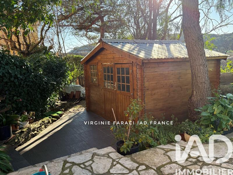 Appartement - 69 m² - 2 pièces