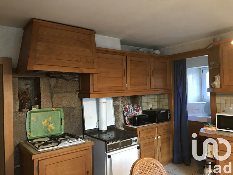 Maison - 182 m² - 7 pièces