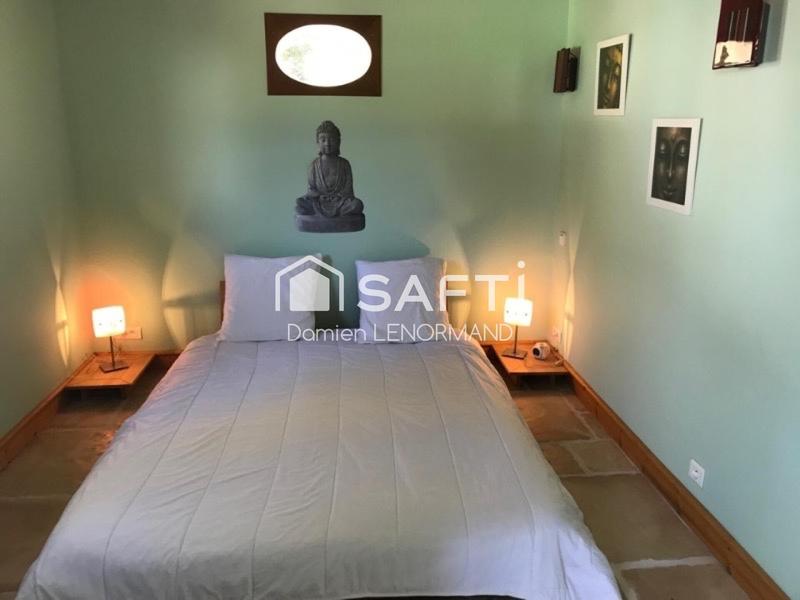 Maison - 205 m² - 6 pièces