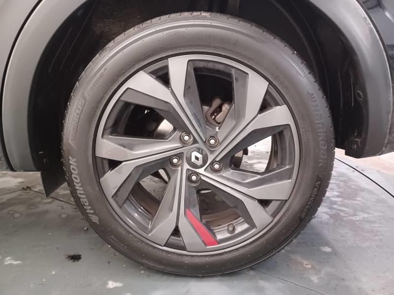 Renault Arkana E-Tech 145 - 21b R.S. Line