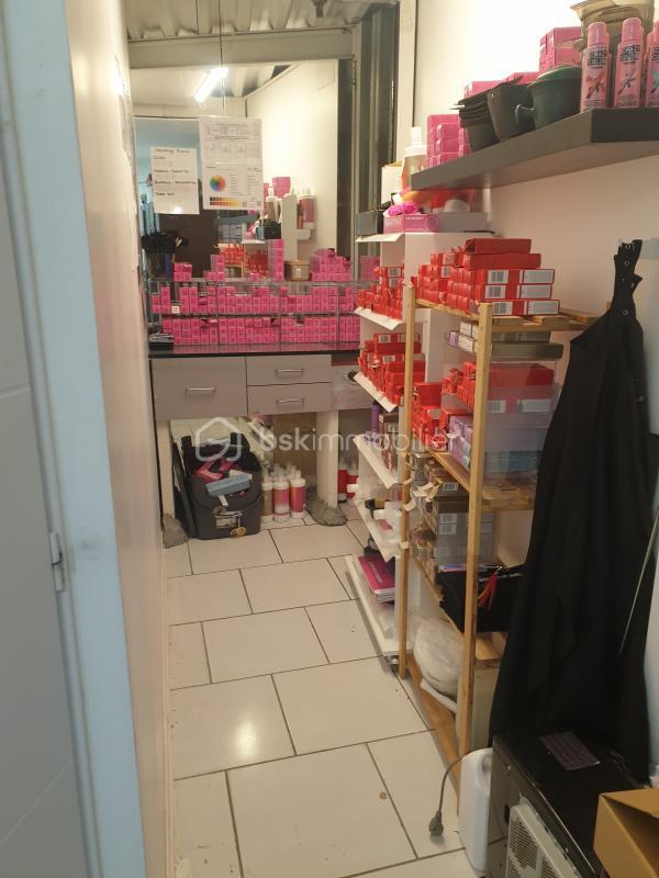 Immeuble - 160 m² - 5 pièces