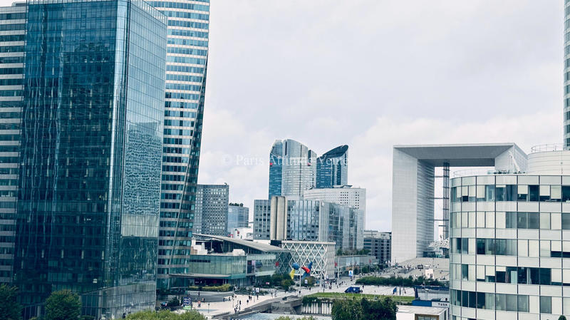 Appartement - 86 m² - 4 pièces