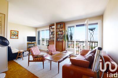 Appartement - 73 m² - 4 pièces