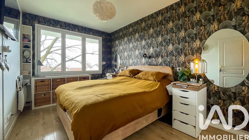 Duplex - 106 m² - 4 pièces