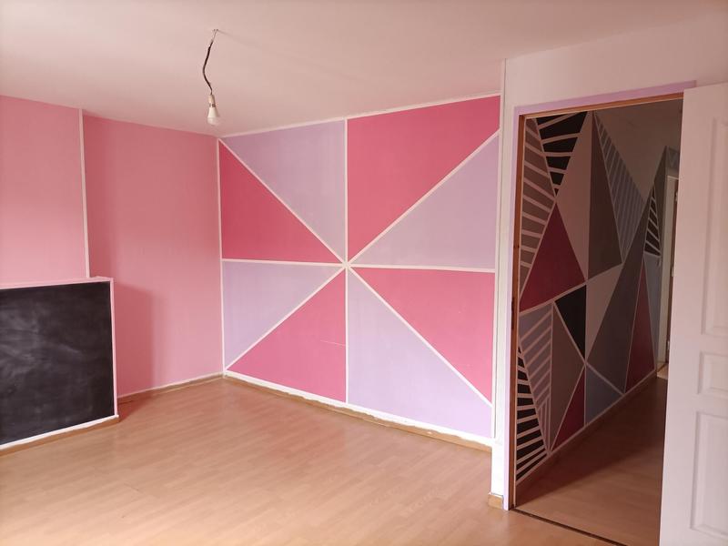 Maison de ville - 70 m² - 4 pièces