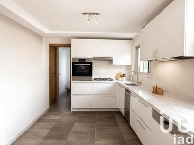 Maison - 65 m² - 4 pièces