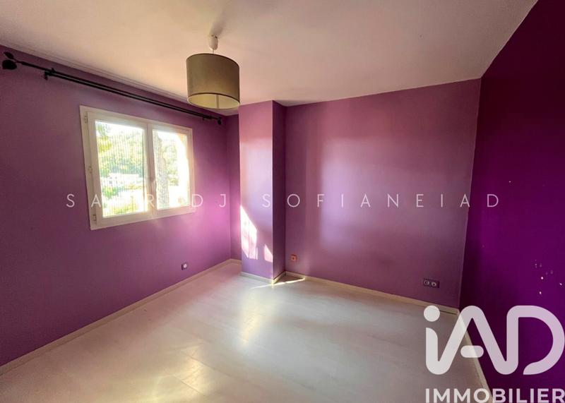 Maison - 112 m² - 4 pièces