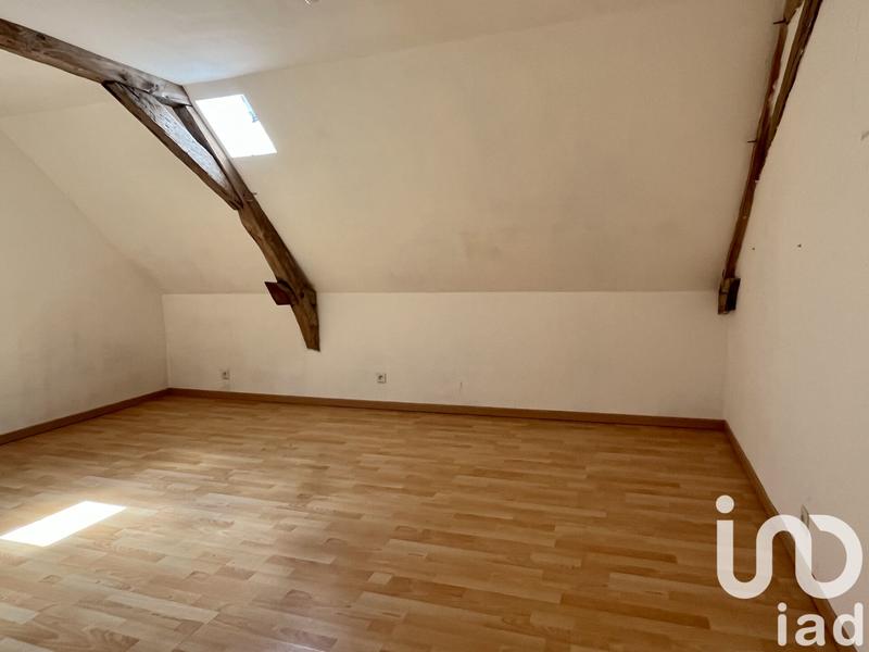 Maison - 108 m² - 5 pièces