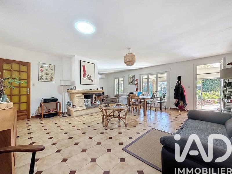 Maison - 84 m² - 3 pièces