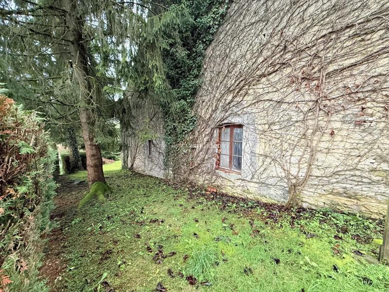 Maison - 123 m² - 4 pièces