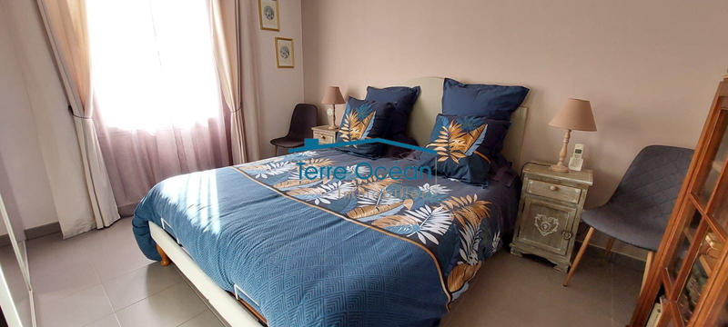 Maison - 97 m² - 4 pièces