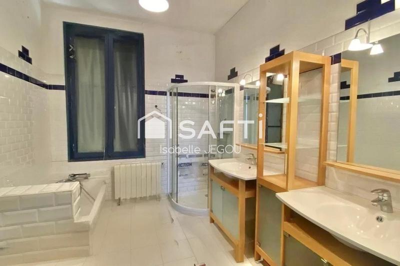 Villa - 98 m² - 4 pièces