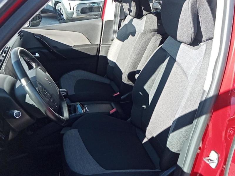 Citroën c4 spacetourer BlueHDi 130 s&amp;amp;S Bvm6 Feel