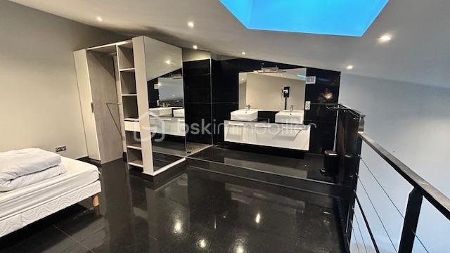 Maison de village - 160 m² - 5 pièces