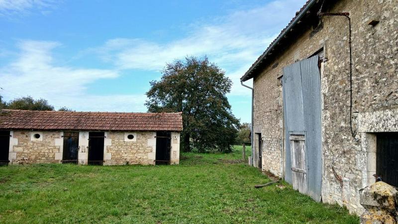 Propriété - 171 m² - 5 pièces