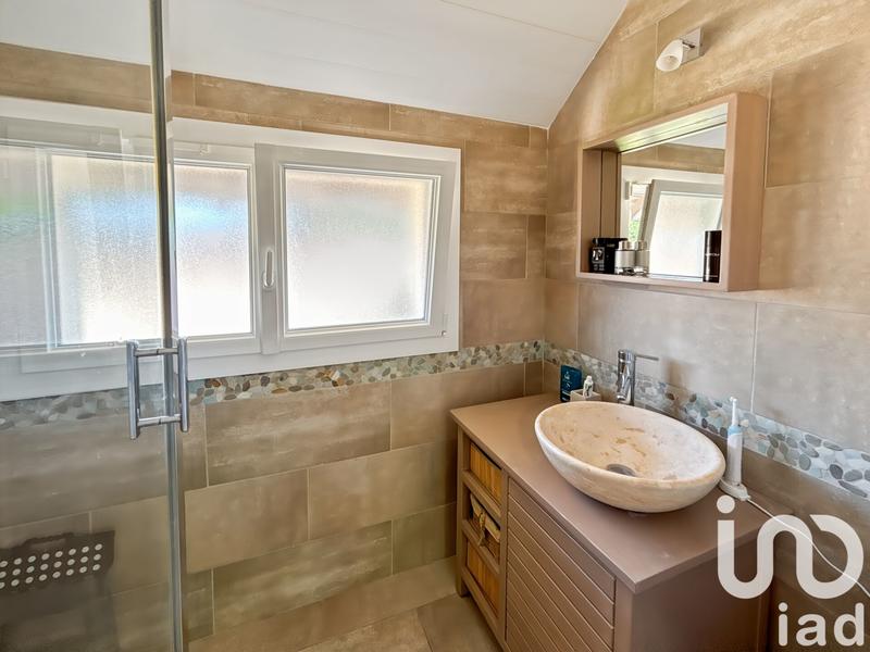 Maison - 175 m² - 5 pièces