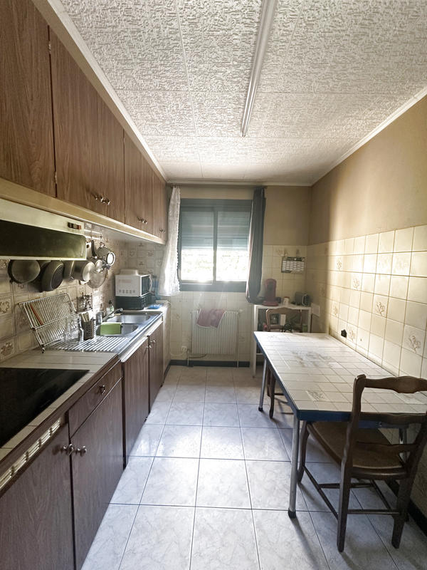 Maison - 103 m² - 6 pièces