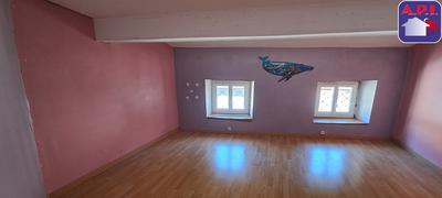 Maison - 122 m² - 4 pièces