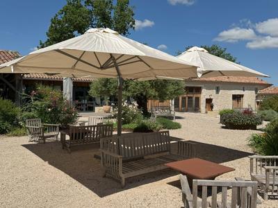 Manoir - 954 m² - 22 pièces