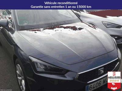 Seat Leon 1.5 Tsi 115 Bvm6 Style