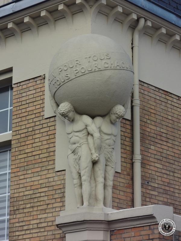 Appartement - 77 m² - 3 pièces