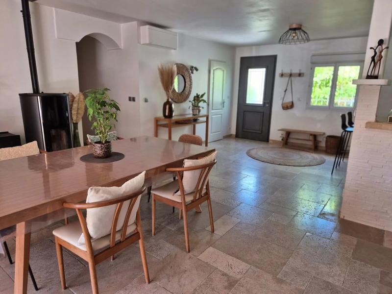 Villa - 143 m² - 5 pièces