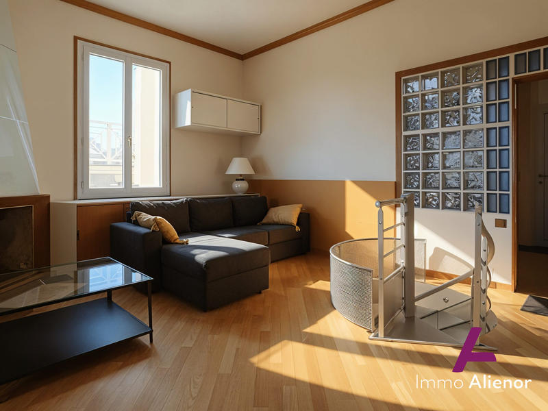 Maison contemporaine - 141 m² - 6 pièces