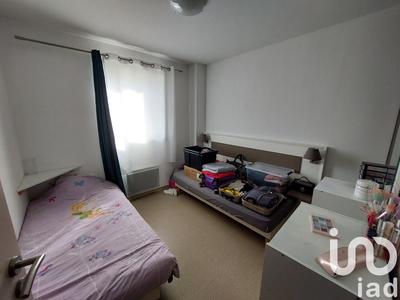 Maison - 43 m² - 3 pièces