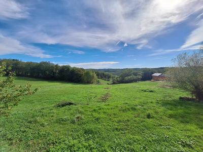 Maison - 120 m² - 1 pièce