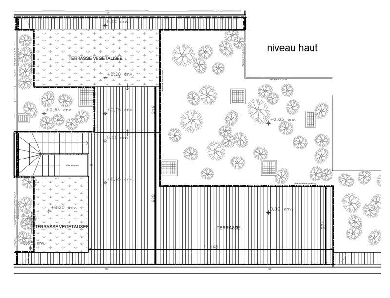 Appartement - 147 m² - 5 pièces
