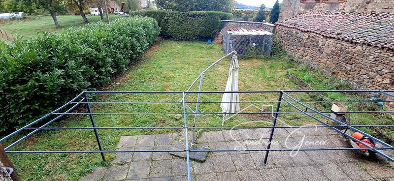 Maison - 167 m² - 5 pièces