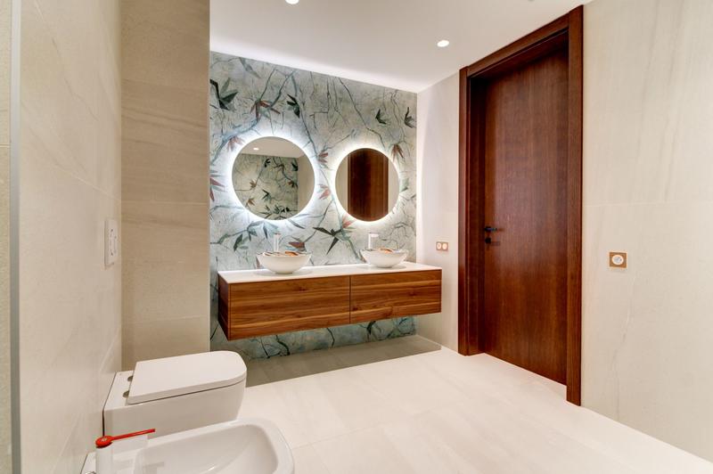 Villa - 212 m² - 4 pièces