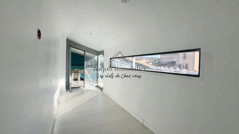 Maison de village - 100 m² - 5 pièces