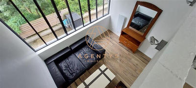 Appartement - 167 m² - 7 pièces