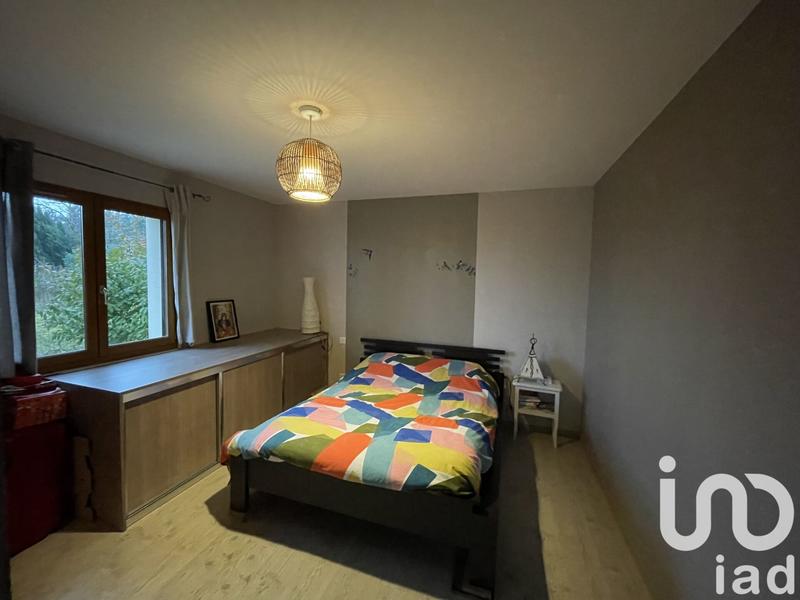 Maison - 157 m² - 6 pièces