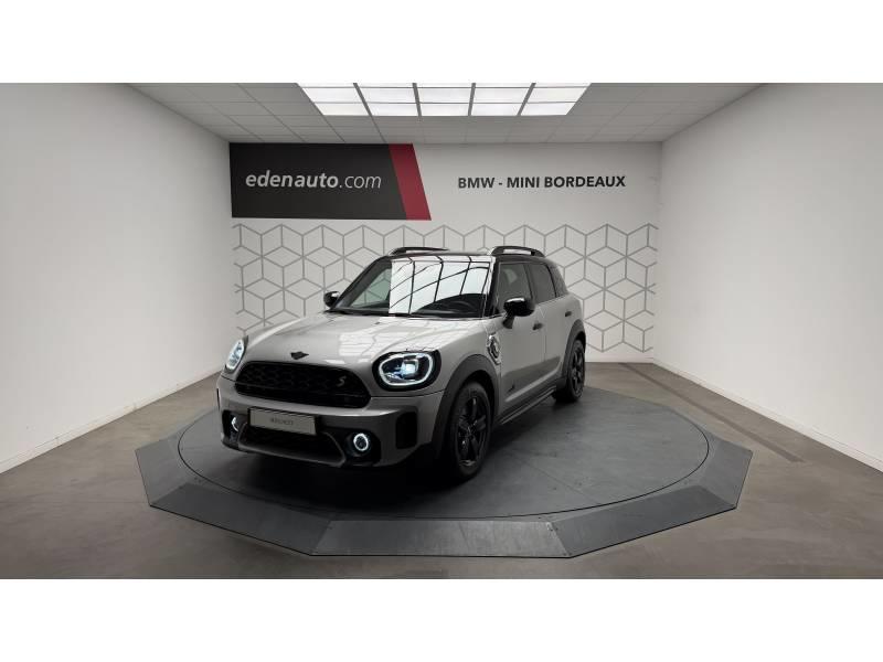 Mini Mini Countryman 125 - 95 ch All4 Bva6 Cooper se Edition Premium