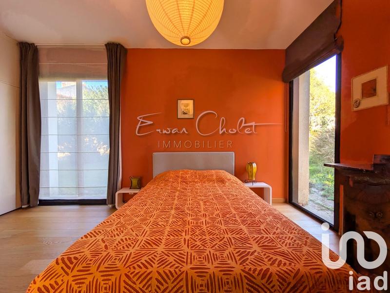 Maison de maîtres - 261 m² - 8 pièces