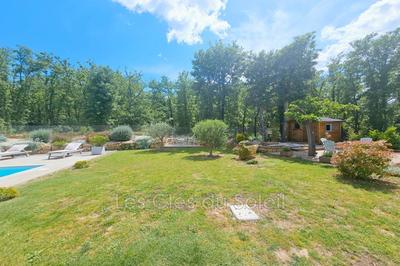 Villa - 160 m² - 5 pièces