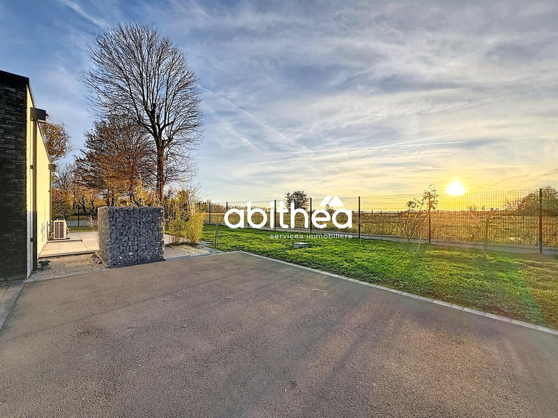 Maison - 176 m² - 8 pièces