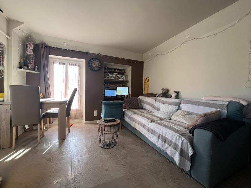 Maison - 70 m² - 4 pièces