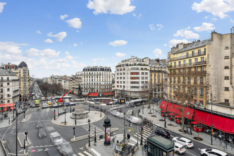 Appartement - 109 m² - 5 pièces