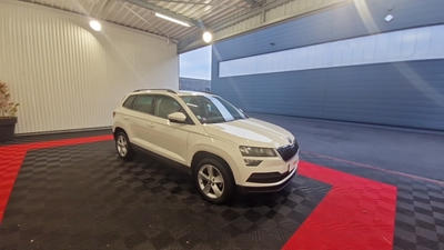 Skoda Karoq 1.5 Tsi 150 Ch Act Dsg7 Ambition