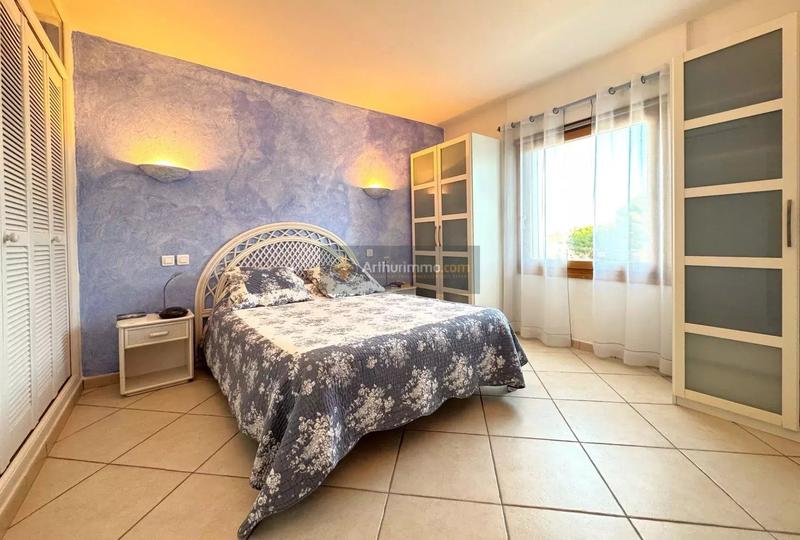 Appartement - 112 m² - 4 pièces