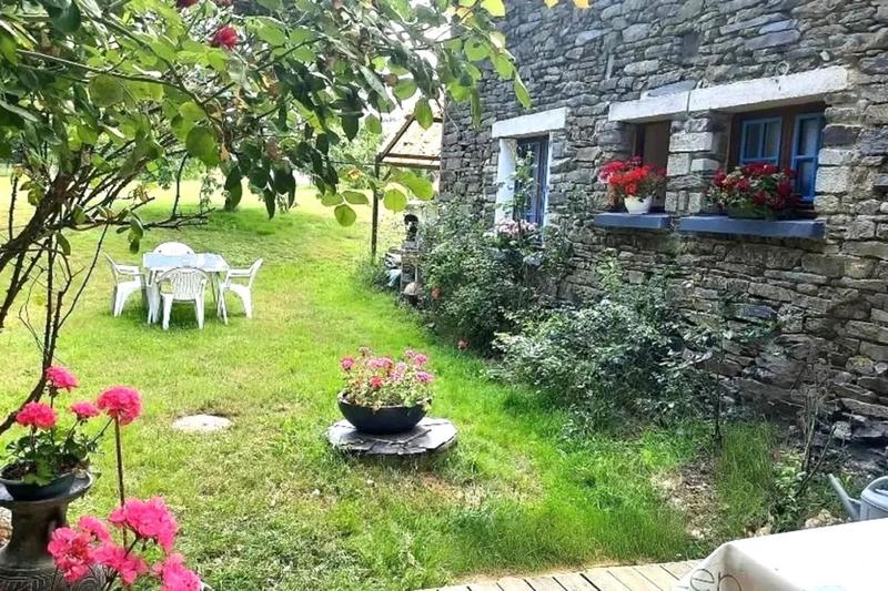 Longère - 165 m² - 7 pièces