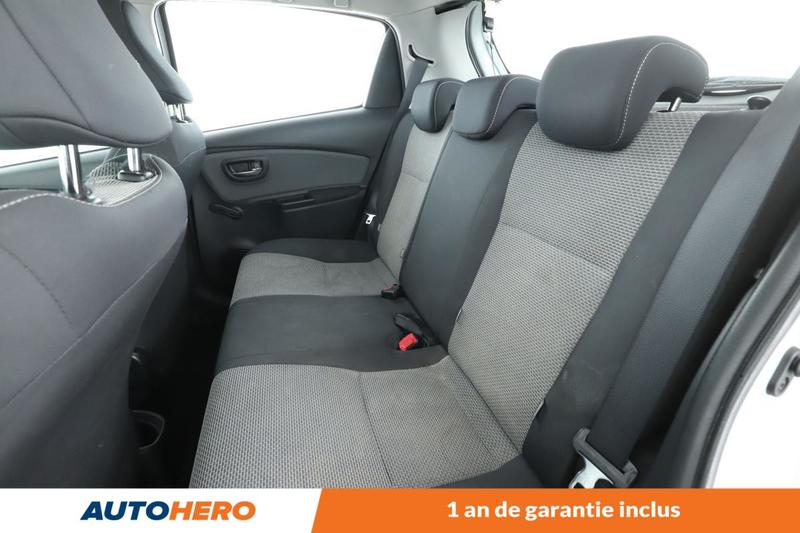 Toyota Yaris 1.5 Hybrid France 5p 100h