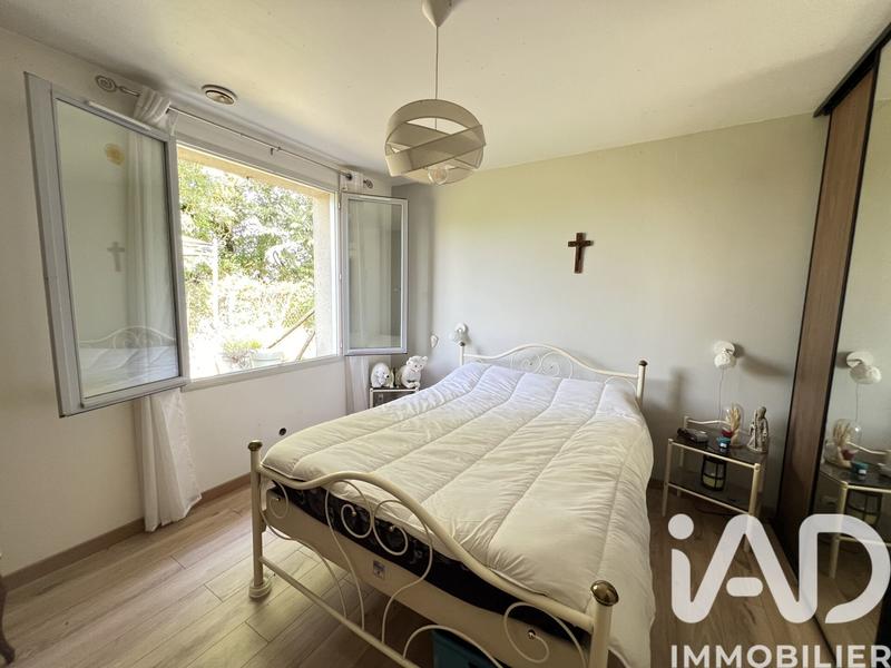 Maison - 162 m² - 6 pièces