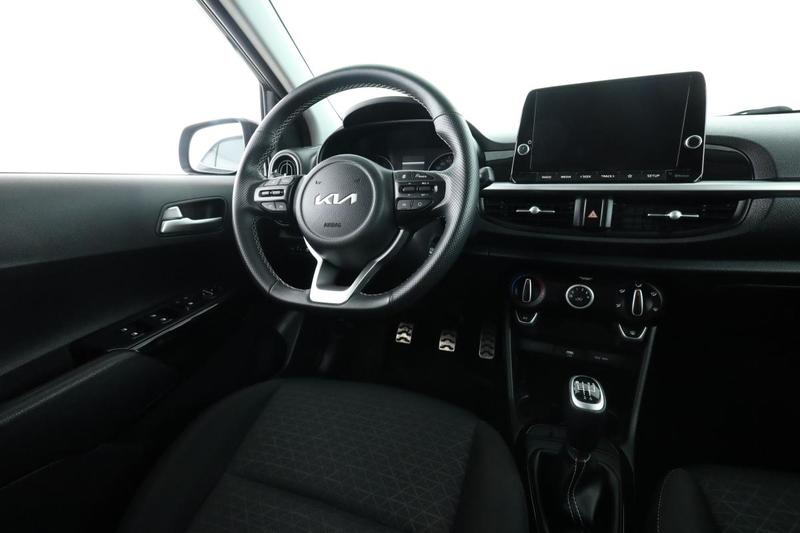 Kia Picanto 1.0 t-GDi Isg Gt Line 100 ch