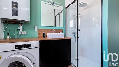 Maison de ville - 48 m² - 3 pièces