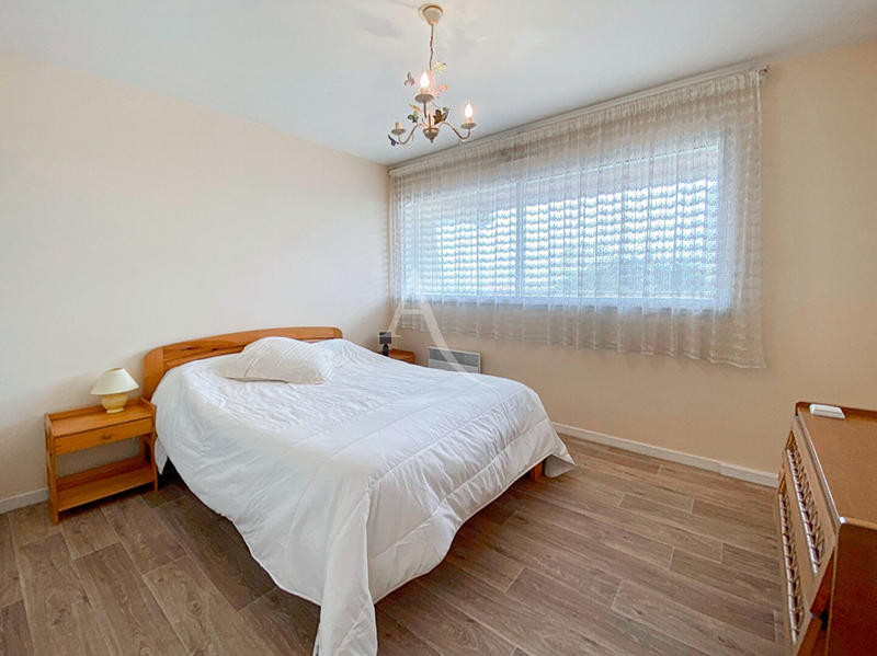 Appartement - 53 m² - 3 pièces